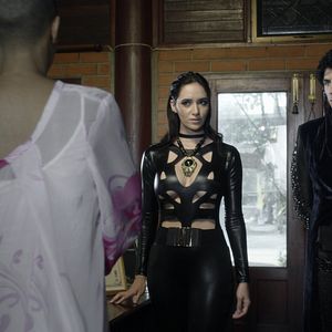 Bilder Sara Malakul Lane