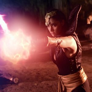 Bilder Sara Malakul Lane