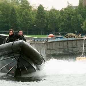 Bilder Dominic Cooper