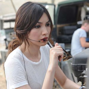 Bilder Gemma Chan