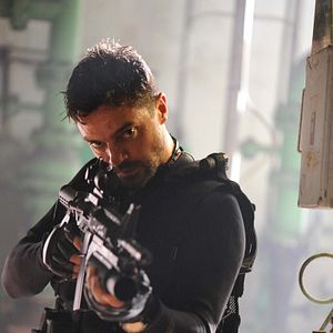 Bilder Dominic Cooper