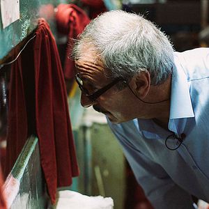 Bilder Cinéma, mon Amour