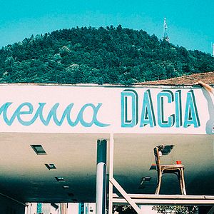 Bilder Cinéma, mon Amour