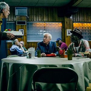 Bilder Morgan Freeman