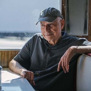 Bilder Abgang mit Stil