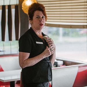 Bilder Siobhan Fallon Hogan