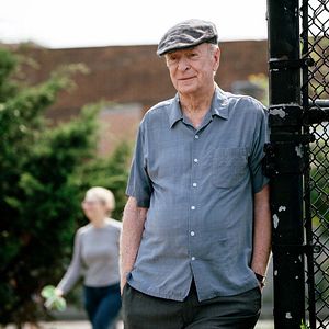 Bilder Michael Caine