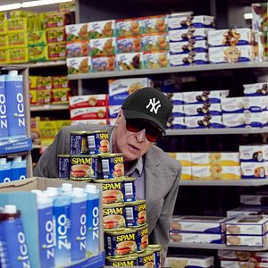 Bilder Michael Caine