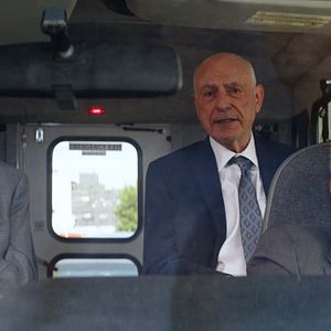 Bilder Morgan Freeman