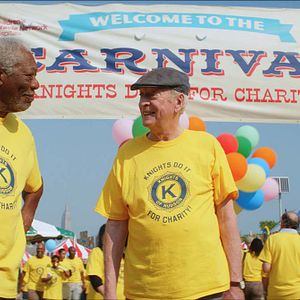 Bilder Morgan Freeman