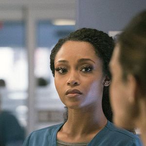 Bilder Chicago Med