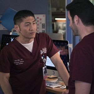 Bilder Chicago Med