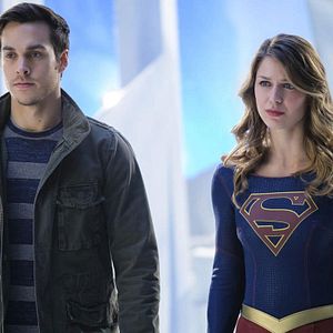 Bilder Melissa Benoist