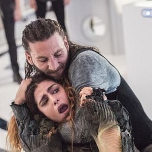 Bilder The 100