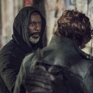 Bilder The 100