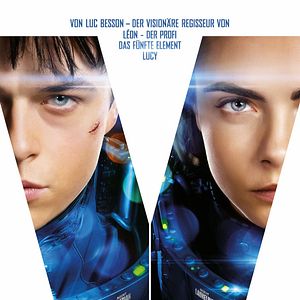 Bilder Valerian - Die Stadt der tausend Planeten