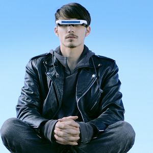 Bilder Hacker's Game