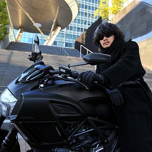 Bilder Death Note: Light Up The NEW World