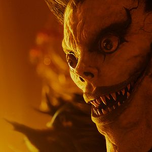 Bilder Death Note: Light Up The NEW World