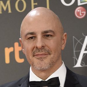 Bilder Roberto Álamo