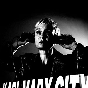 Bilder Karl Marx City