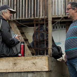 Bilder La Mujer del Animal