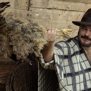 Bilder La Mujer del Animal