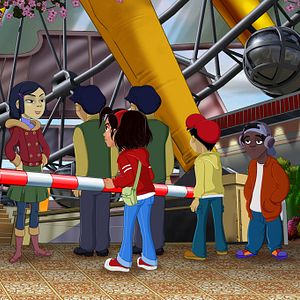 Bilder Nur eta Herensugearen Tenplua