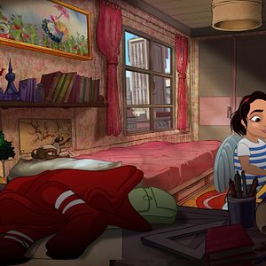 Bilder Nur eta Herensugearen Tenplua