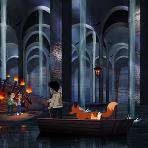 Bilder Nur eta Herensugearen Tenplua