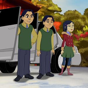 Bilder Nur eta Herensugearen Tenplua