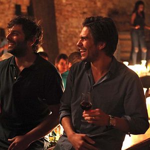 Bilder François Civil