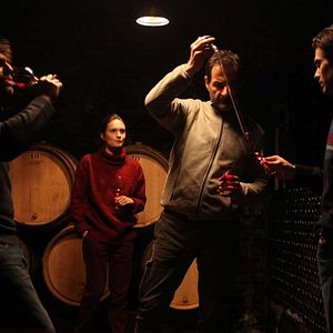 Bilder Jean-Marc Roulot