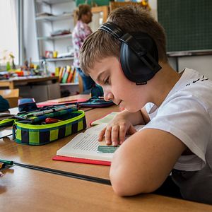 Bilder Ich. Du. Inklusion. - Wenn Anspruch auf Wirklichkeit trifft