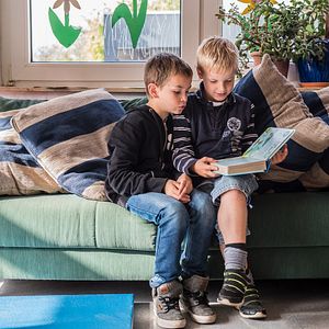 Bilder Ich. Du. Inklusion. - Wenn Anspruch auf Wirklichkeit trifft