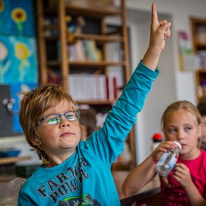 Bilder Ich. Du. Inklusion. - Wenn Anspruch auf Wirklichkeit trifft