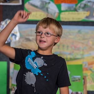 Bilder Ich. Du. Inklusion. - Wenn Anspruch auf Wirklichkeit trifft