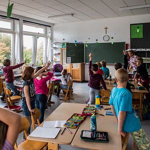 Bilder Ich. Du. Inklusion. - Wenn Anspruch auf Wirklichkeit trifft