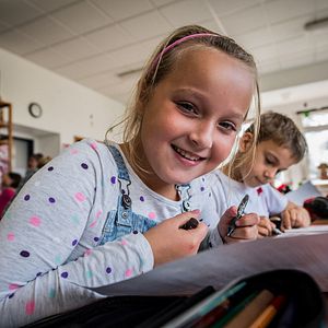 Bilder Ich. Du. Inklusion. - Wenn Anspruch auf Wirklichkeit trifft