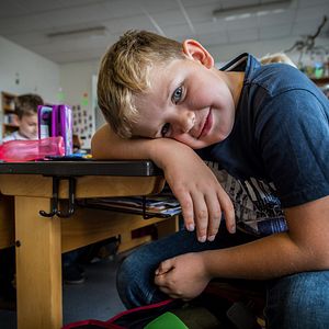 Bilder Ich. Du. Inklusion. - Wenn Anspruch auf Wirklichkeit trifft