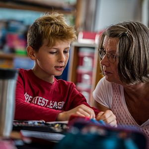 Bilder Ich. Du. Inklusion. - Wenn Anspruch auf Wirklichkeit trifft