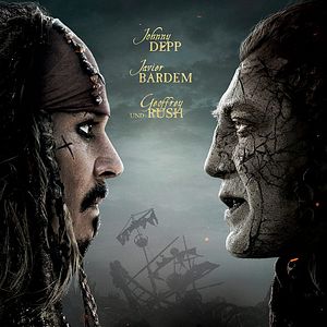 Bilder Pirates Of The Caribbean 5: Salazars Rache