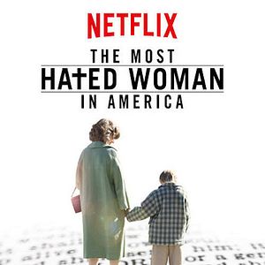 Bilder Amerikas meistgehasste Frau