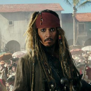 Bilder Pirates Of The Caribbean 5: Salazars Rache