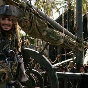 Bilder Pirates Of The Caribbean 5: Salazars Rache