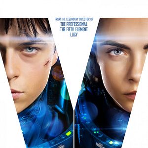 Bilder Valerian - Die Stadt der tausend Planeten