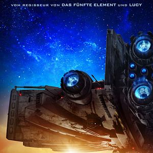 Bilder Valerian - Die Stadt der tausend Planeten