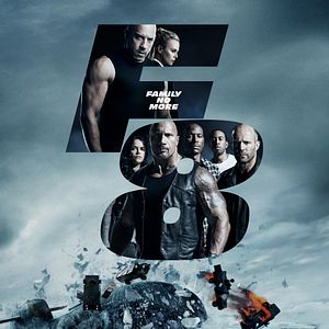Bilder Fast & Furious 8