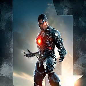 Bilder Justice League