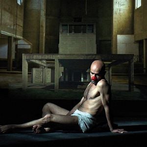 Bilder Erbarme Dich! - Die Matthäus Passion